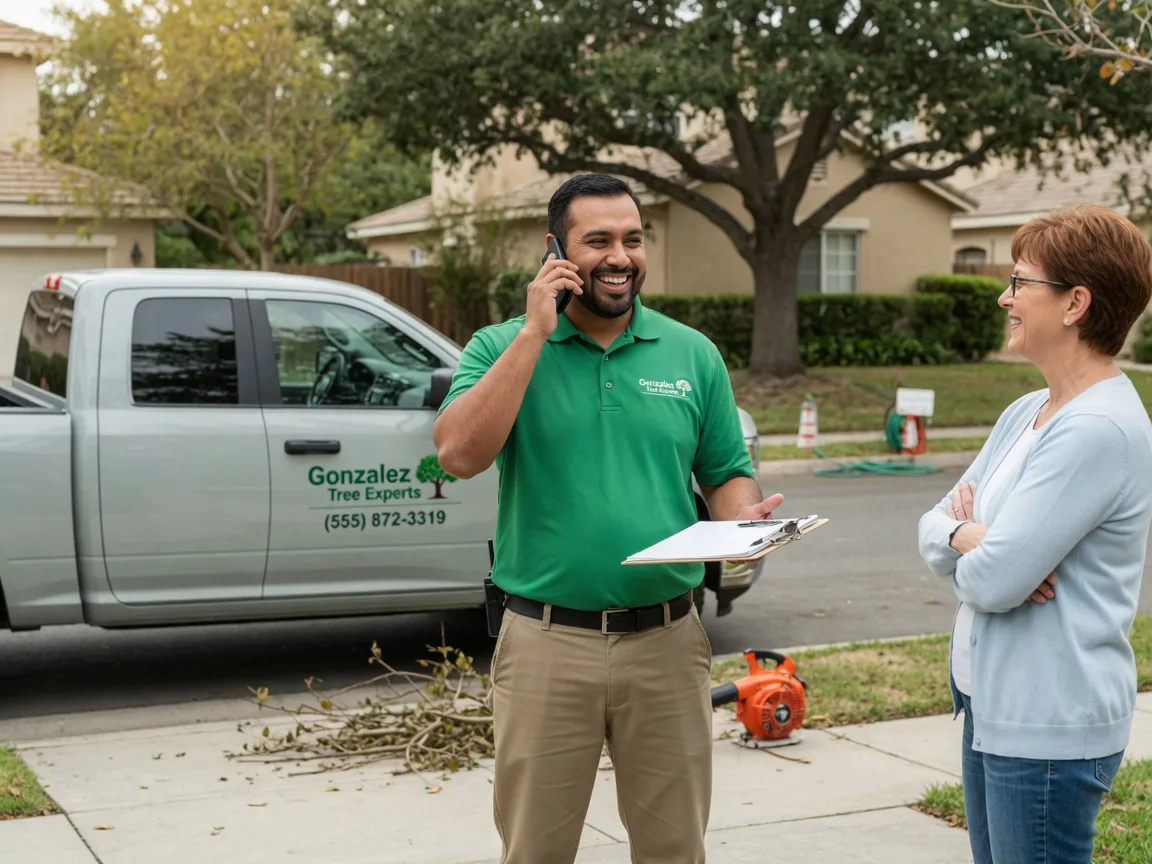 Tree Service Blackwell, OK FAQs